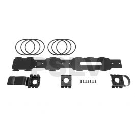 MSH71066	Battery support slide   Protos Max 700/800